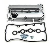Engine Valve Cover 55564395 Aluminium Engine Valve Cover Camshaft Rocker Cover 1.8L For GM For Buick For chevy For Cruze For Sonic For Aveo 5 For Pontiac G3 Cylinder Head Cover