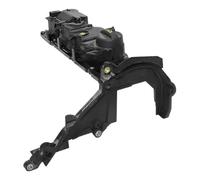 Engine Valve Cover 9688939180 3642513 0248S0 Engine Cylinder Head Valve Covers For Citroen For Berlingo B9 C3 Ii 1.6 Hdi For Peugeot 2008 Cu 1.6 Hdi Cam Engine Rocker Cover
