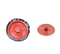 Engine Valve Cover 9811687980 PCV Valve Cover Membrane 1.2 THP HNP EB2ADT HN05 For Opel For Mokka PCV Valve Cover(SET X1)
