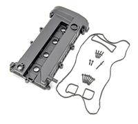 Engine Valve Cover Aluminium Auto Engine Parts CAM ROCKER Valve COVER & GASKET FOR Mazda 1.8 2.0 16V 1S7G-6M293-BM Cylinder head valve cover