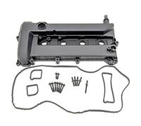 Engine Valve Cover Aluminum Engine Parts CAM ROCKER Valve COVER & GASKET FOR Mondeo 2.0 1S7G-6M293-BM Cylinder head valve cover