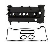 Engine Valve Cover Camshaft Engine Valve Cover For Escape 2009-2012 2.5L For Fusion 2010-2012 9E5Z6582G 9E5Z6582B 9E5Z6582E Cam Engine Rocker Cover