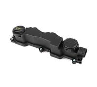 Engine Valve Cover Camshaft Rocker Cover, Cylinder Head Valve Cover Rugged for Fit for Berlingo II B9 1.6 HDI Engine for Applicable Product Model