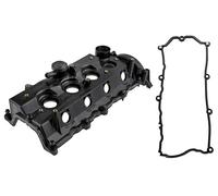 ENGINE VALVE COVER Compatible With OPEL ASTRA H 04- J 09- CORSA D 06- BPZ-PL-008