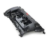 Engine Valve Cover Cylinder Head Valve Cover For MINI For Cooper 0248Q5 11127646554 PCV Valve Cover