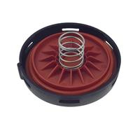 Engine Valve Cover Diaphragm with PCV Membrane Repair Kit fit for Porsche Cayenne 4.5L 2003 2004 2005 2006 94810513207,94810513204,94810513206