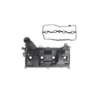 Engine Valve Cover Engine Valve Cover For Nissan For X-Trail 2014-2017 For Qashqai 2015-2017 13264-4BB0A 132644BB0A 13264-2GFOA Valve Cover