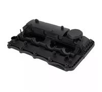 Engine Valve Cover Engine Valve Rocker Cam Cover W/Seals For CITROEN For RELAY 2.2 HDI 110/130/150 DIESEL 2011-2022 Cylinder head valve cover