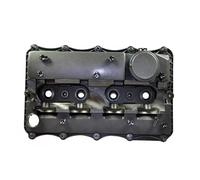 Engine Valve Cover Engine Valve Rocker Cam Cover W/Seals FOR Transit Mk7 Mk8 Custom 2.2 TDCI Cylinder head valve cover