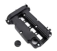 Engine Valve Cover Fit for Vauxhall Astra Corsa Meriva Tigra 1.2/1.4 2005-2010 Car Engine Valve Cover Replacement Replace 55351461