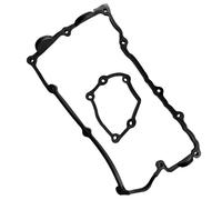 Engine Valve Cover For BMW N46 B20 E46 E81 For E83 E85 E87 E88 E90 Engine Valve Chamber Cover Gasket Assembly Seal 11120032224 Cylinder Head