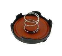 Engine Valve Cover For Bmw X3 X4 X5 X6 X7 For G20 G21 G30 G31 G11 Car Engine Pcv Valve Cover 11128571308