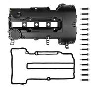 Engine Valve Cover For Buick For Encore 1.4L 2013-2021 Bolts Seal Gasket 25198498 25198874 Cylinder Head Valve Rocker Cover