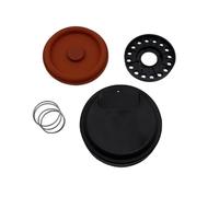 Engine Valve Cover For Land For Rover LR2 For FREELANDER 2008-2012 PCV Valve Cover Repair Valve Cap With Membrane LR023777 LR004300 31319642 Rocker Cover