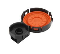 Engine Valve Cover For Opel For COMBO 1.6D 2018-2022 Engine PCV Valve Cover Repair Kit With Membrane 0248.S0 0248S0 9688939180 1PCS Cylinder Head