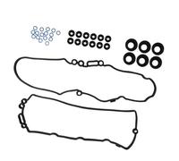 Engine Valve Cover For Q5 3.0TDI CVM 2017-2024 059103483AH 059103196A 04B103631 059103484J Valve Cover Gasket Set Cylinder Head