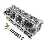 Engine Valve Cover For Ranger PJ PK 2.5L 3.0L 4cyl CRD Turbo Diesel 2006-2011 16V Cylinder Head WE WEC WEAT WE0110100J Cylinder Head