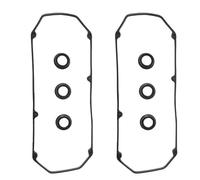 Engine Valve Cover Gasket Compatible With Mitsubishi For Pajero Sport V43 V73 6G72 ENGINE Engine Valve Cover Gasket Car Accessories MD303148 MD198128