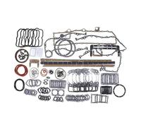 Engine Valve Cover Gasket Compatible With Mitsubishi S6A3 Complete Engine Overhaul Gasket Kit Automotive Engine Repair And Replacement Parts Seal Accessories