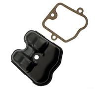 Engine valve cover gasket kit 4283 029 0500 for BR800X BR800C BR800, compatible replacement component set for outdoor equipment maintenance and leak management, pieces 2/1 /5 (A)