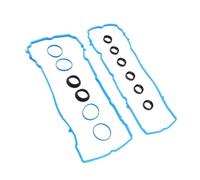 Engine Valve Cover Gasket Set Compatible With Dodge For Durango 2014-2015 For Journey For Crew 2011-2013 Car Assecories Engine Parts 1set OEM:VS50805R VC1169G 0362047