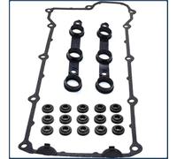 Engine Valve Cover Gasket Set For BMW 3 5 7 Series Z3 M52 M50 E36 E38 E39 E46 OEM 11129070532 11121437395 sedan