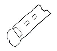 Engine Valve Cover Gasket Set For VOLVO For S60 Auto Car Accessories BB5E-6K260-AB Car Gasket