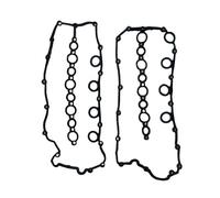 Engine Valve Cover LR005898 Engine Valve Cover Gasket Rocker Seal Set for Land for Rover for Range for 3.6T diesel Sport Vogue LR005897 Rocker Valve Cover