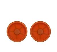 Engine Valve Cover PCV Valve Cover Membrane For Citroen For Berlingo C3 C4 C5 THP HNP EB2ADT HN05 9811687980 Automotive Engine Valve Covers(2 pcs)