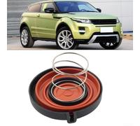 Engine Valve Cover Repair Kit | for Land rovers Sport Range rovers Evoque E-Pace 2.0L Turbo Petrol AJ200P Replaces LR174890 LR110464 J9C37903OEM Black