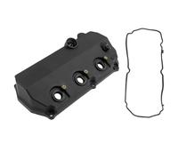 Engine Valve Cover Right/Left Cylinder Head Cover Valve Rocker Arm Cover For Mitsubishi For Pajero For Shogun Sport II III 2008-2015 1035A937 1035A948 Cylinder head valve cover(Left)