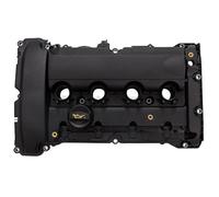Engine Valve Cover Valve Cover W/Gasket 0248.G2 V759886280 For Peugeot 207/208/308/508/3008/5008/RCZ For Citroen C4/C5/DS3/DS4/DS5 EP6 1.6L Cylinder Head Cover