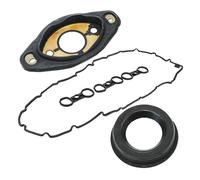 Engine Valve Covers 11127582245 Valve Cover Gasket Camshaft Adjuster Oil Seal For BMW 730i E84 E83 F25 E70 X1 X3 For X5 For Z4 N52 Valve Cover