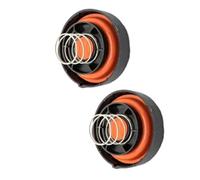 Engine Valve Covers 2pcs Valve Cover Membrane Diaphragm For VW For Seat For Fabia For 1.6 2.0 3.0 For TDI 03L103469 03L103469L 03L103469R 059103470AL Valve Cover