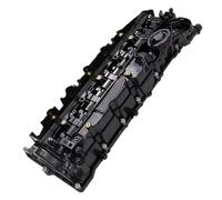 Engine Valve Covers Cylinder Head Engine Rocker Cover For E90 E91 E92 E93 Engine 3.0L 3 4 5 6 7 SERIES X3 F25 X4 F26 11128507607 11127823181 Valve Cover(N57-2)