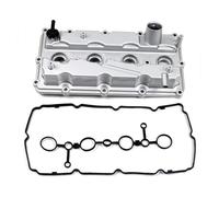 Engine Valve Covers Engine Valve Cover Camshaft Rocker Cover For Gasoline 2.0T For Great For Wall For Haval H9 H6 For WINGLE 7 For POER F7 F7X 1003300XEC01 Valve Cover
