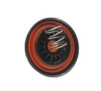 Engine Valve Covers For Bmw For F20 11127645173 Pcv Valve Cover Repair Kit Valve Cap With Membrane B58