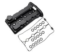 Engine Valve Covers For Chevrolet For Cruze For Lacetti For Aveo For Chevy 1.6L Engine Valve Gasket Seals For Holden For Barina Tk 06-11 Rocker Cover 25192208 Valve Cover