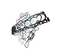 Engine Valve Covers For Volvo For Penta AD41 TAMD41 TMD41 KAD42 KAD43 876104 Diesel Engine 3583787 876530 Decarb Head Gasket Kit Valve Cover