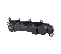 Engine Valve Covers Rocker Cover & Gasket For Citroen For Peugeot 1.6 For HDI For Berlingo C2 C3 C4 C5 For Xsara 207 307 Valve Covers 0248L1 0248.L1 Valve Cover