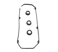 Engine Valve Gasket Sealing Ring For Spark Plug Seal MD303148 MD198128 For Mitsubishi For Pajero For Sport V43 V73 6G72(1pc)