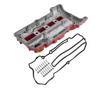 Engine Valve Rocker Arm Cover For Chevy Cruze For Sonic For Trax Volt 1.4L 2011-2019 25198498 25198874 Valve Cover