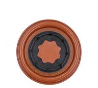 Engine Valve Rocker Cover 06E103547AB VALVE COVER Membrane Rubber For A4 B8 A5 A7 A8L D4 Q5 Q7 06E103547H 06E103547S 06E103547F Cam Rocker Cover