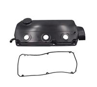 Engine Valve Rocker Cover 6G72 Engine Valve Rocker Cover With Gasket For Mitsubishi For Pajero V33V For Montero Sport K96W L200 For Triton K76T MD331652 MD360145 Cylinder Head Valve Cover(MD331652)