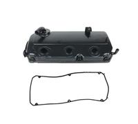 Engine Valve Rocker Cover 6G72 Engine Valve Rocker Cover With Gasket For Mitsubishi For Pajero V33V For Montero Sport K96W L200 For Triton K76T MD331652 MD360145 Cylinder Head Valve Cover(MD360145)