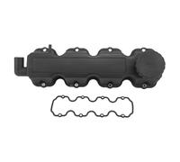 Engine Valve Rocker Cover Cylinder Head Cover Engine Valve 93334741 Waterproof Lid Replacement For Opel Car Engine Valve Cover