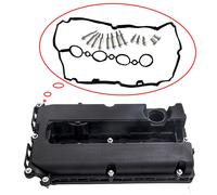 ENGINE VALVE ROCKER COVER FOR INSIGNIA FOR VAUXHALL CORSA D Z16LEL MERIVA A