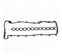 Engine Valve Rocker Cover Gasket Cylinder Head Cam Cover Gasket Compatible for X5 E70 3.0 30d 35d M57 D30 306D3 2006-2013 Replace RC8396,11122247447,11127796378, 440091P, 60.062, 27492, 53724