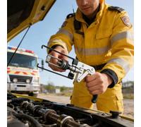 Engine Valve Spring Removal Tools - Alloy Steel Universal Professional Quick Release | Overhead Valve Installer Tool for Workshop Auto Vehicle Automotive Maintenance Repair