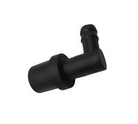 Engine Valves Parts for Fiesta Ikon Ka Courier 1.6l PCV Positive Crankcase Ventilation Valve E83E6B890A2B E83E-6B890A-2B